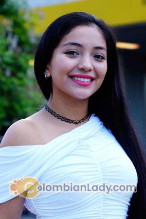 222877 - Luciana Age: 23 - Argentina