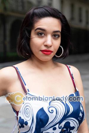 Ladies of Latin-America