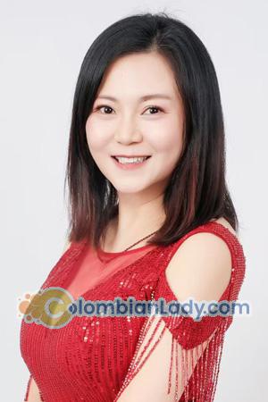 222903 - Zheng Age: 48 - China