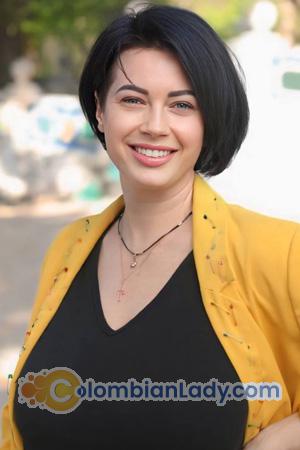 Ladies of Eastern-Europe