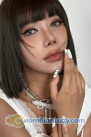 222977 - Stacy Age: 35 - China