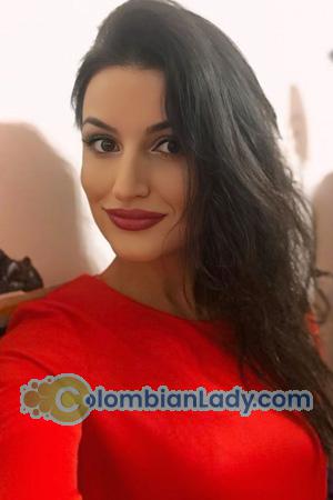 223011 - Nadiia Age: 37 - Ukraine