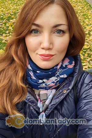 223015 - Olesya Age: 39 - Ukraine