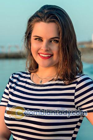 223019 - Oksana Age: 34 - Ukraine