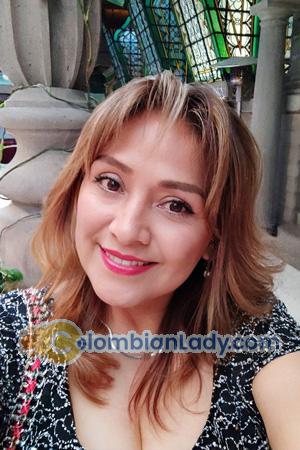 223032 - Rocio Age: 56 - Mexico