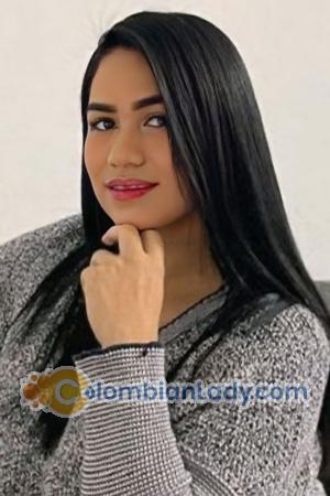 223041 - Maria Esther Age: 30 - Colombia