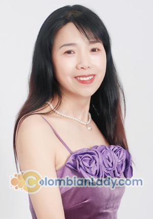 223066 - Juan Age: 46 - China