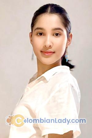 223106 - Natalia Age: 18 - Colombia