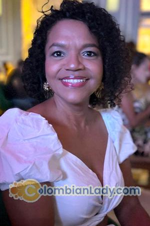 223112 - Ruth Age: 46 - Colombia