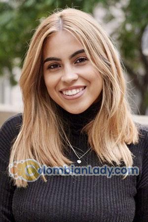 223116 - Brenda Carolina Age: 28 - Argentina