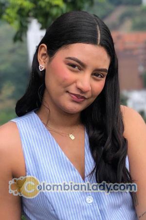 223120 - Luisa Age: 21 - Colombia