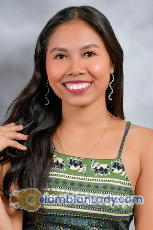 223136 - Lea Age: 25 - Philippines