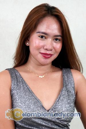 223137 - Trixie Age: 24 - Philippines