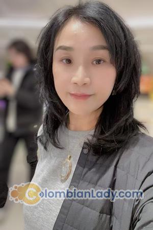 223150 - Emily Age: 55 - China