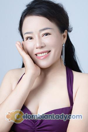 223152 - Mary Age: 54 - China