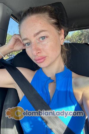 223173 - Anastasia Age: 30 - Ukraine