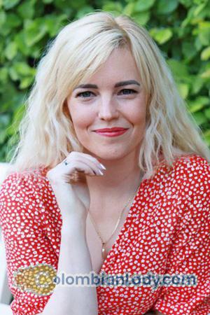 223175 - Elena Age: 50 - Ukraine