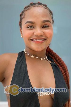 223188 - Zaray Age: 19 - Colombia