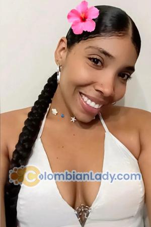 223200 - Yolaima Age: 27 - Colombia