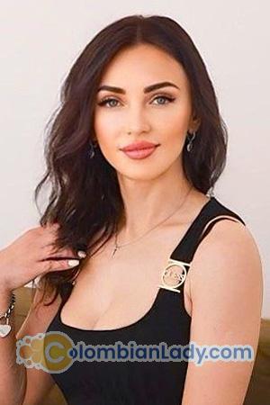 Ladies of Eastern-Europe