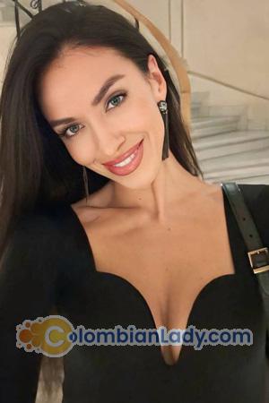 223256 - Liliia Age: 35 - Ukraine