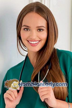 223261 - Viktoriia Age: 26 - Ukraine