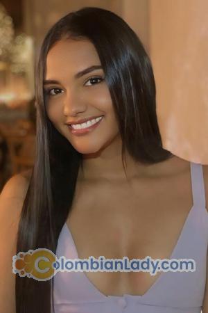 223287 - Eva Age: 31 - Colombia