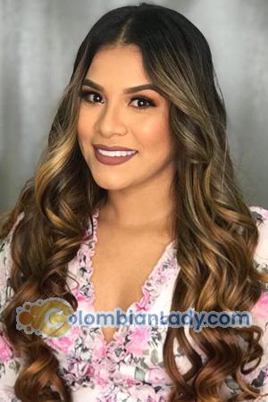 223292 - Maria Alejandra Age: 30 - Colombia