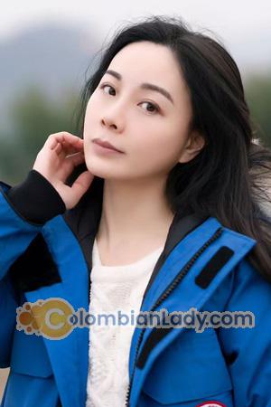 223322 - Olivia Age: 53 - China