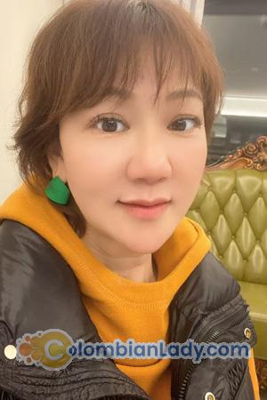 223334 - Mia Age: 53 - China
