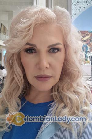 223394 - Lyudmila Age: 58 - Kazakhstan