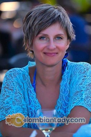 223395 - Viktoriya Age: 50 - Ukraine