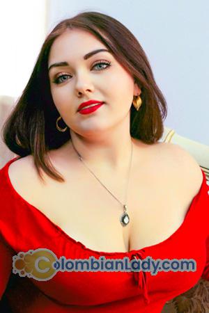 223401 - Tetiana Age: 33 - Ukraine