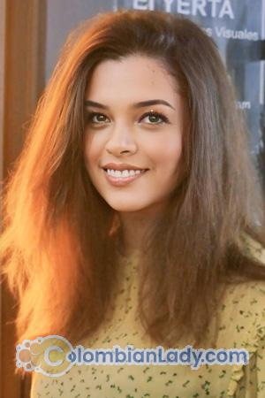 Ladies of Latin-America