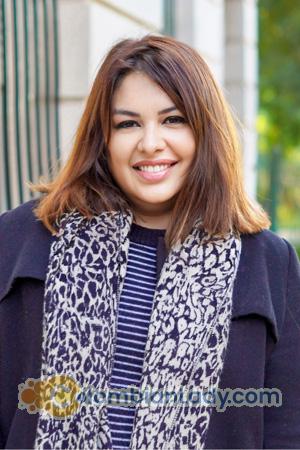 223418 - Maia Age: 41 - Argentina