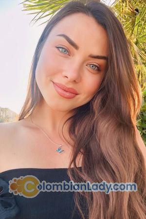 223447 - Yulianna Age: 30 - Ukraine