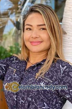 223528 - Sami Age: 37 - Colombia