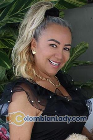 Ladies of Latin-America