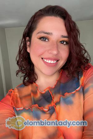 223593 - Milagros Age: 25 - Peru