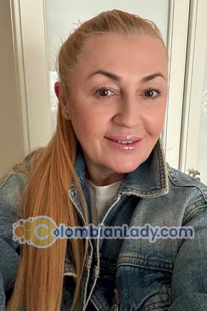 223647 - Olena Age: 55 - Ukraine