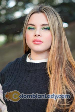 223721 - Merlina Age: 20 - Argentina