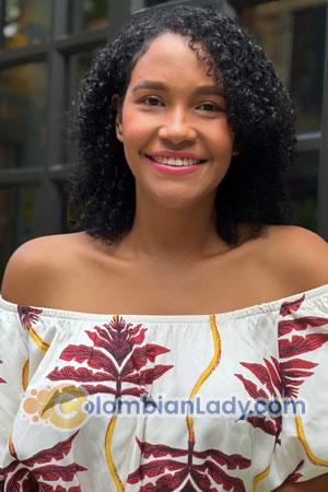 223727 - Valeria Age: 30 - Colombia