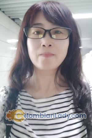 223758 - Lisa Age: 55 - China