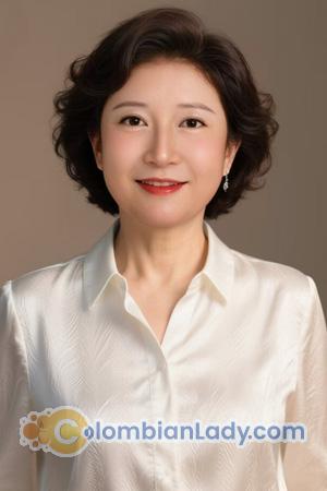 223760 - Serena Age: 55 - China