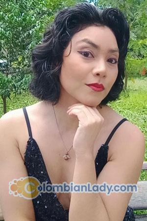 223827 - Candy Age: 34 - Colombia