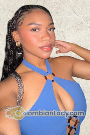 223834 - Lisbeth Age: 22 - Colombia