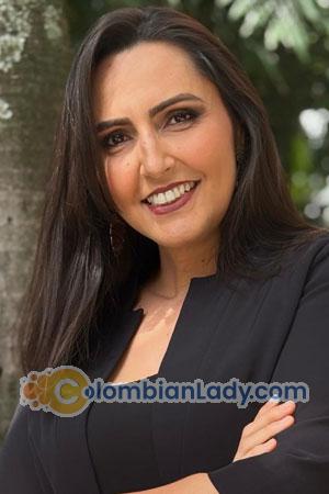 223847 - Monica Age: 44 - Colombia