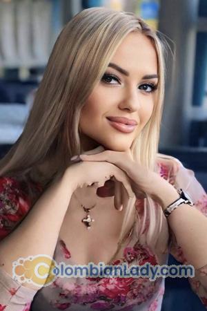 223866 - Alesia Age: 35 - Ukraine