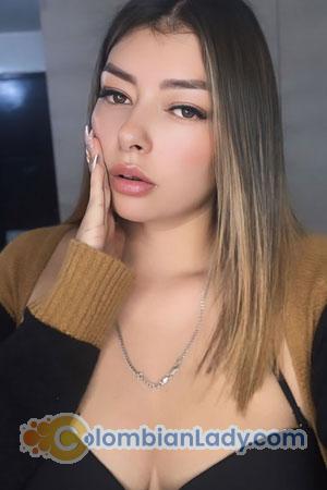 223890 - Katherine Age: 29 - Colombia