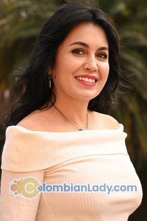 Ladies of Latin-America